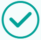 Icon green check